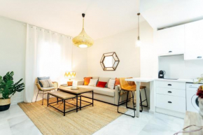 Minty Stay - Flota, Seville
